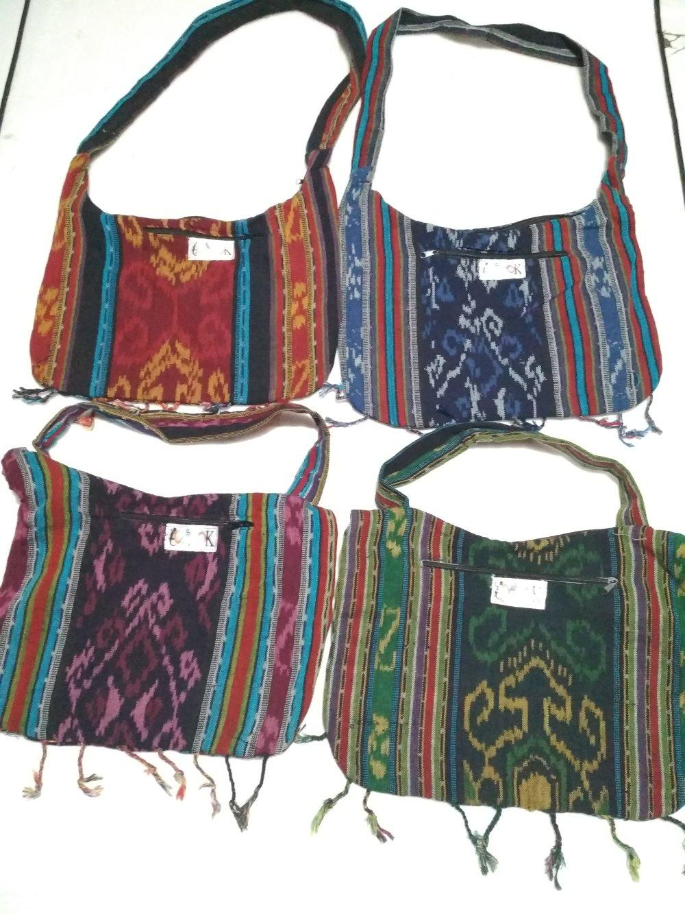Tas Etnich Lombok