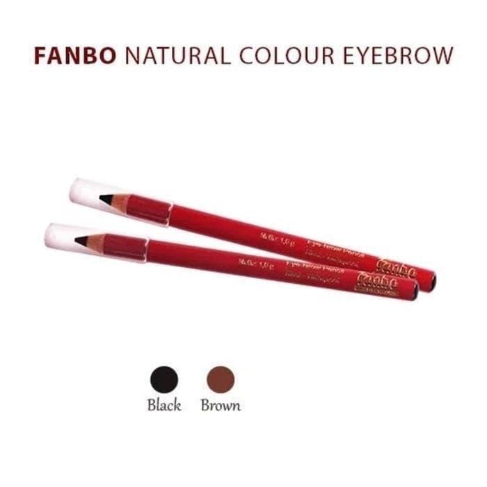 FANBO Pensil Alis