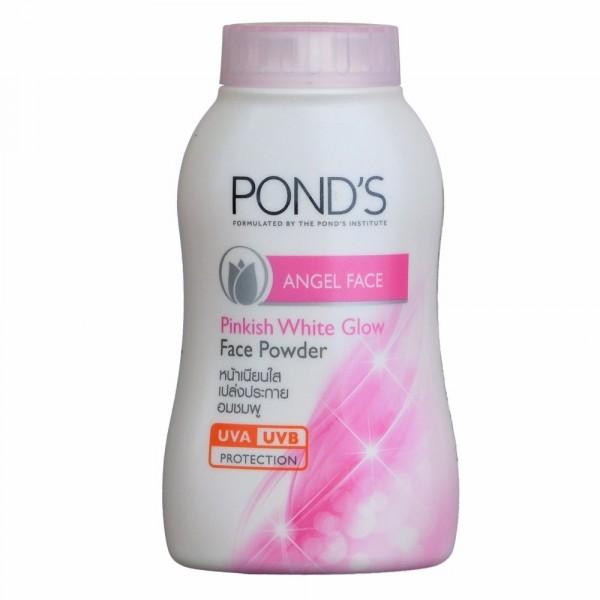BEDAK TABUR PONDS BB MAGIC POWDER THAILAND