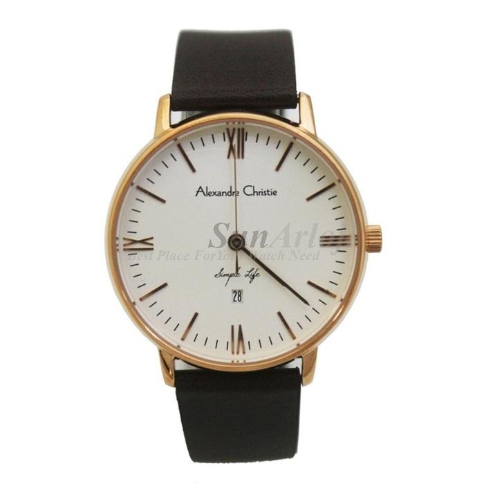 Alexandre Christie AC 8420LD