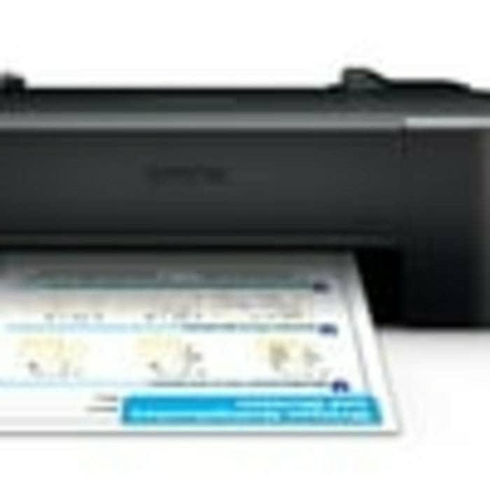 Printer Epson Inkjet L120