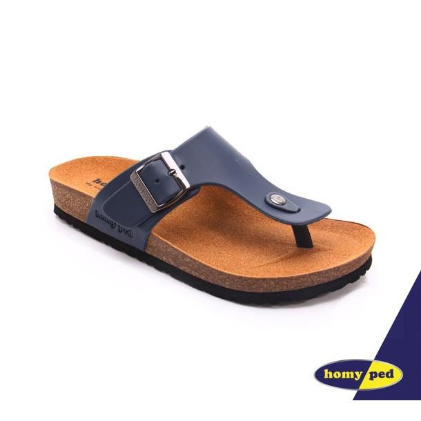 HOMYPED NEW SAN JOSE 06 Sandal Pria Navy