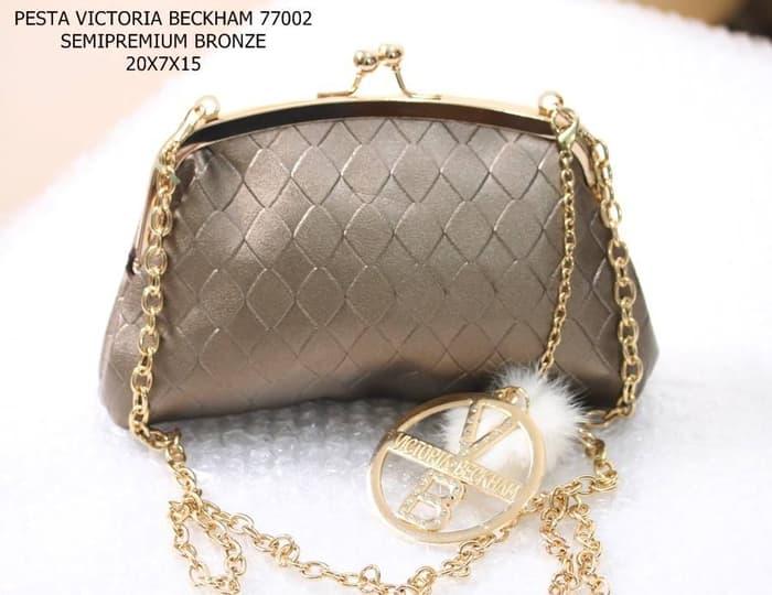 PROMO!!! PESTA VICTORIA BECKHAM 77002 HARGA 80.000RB READY - RQu2OJ