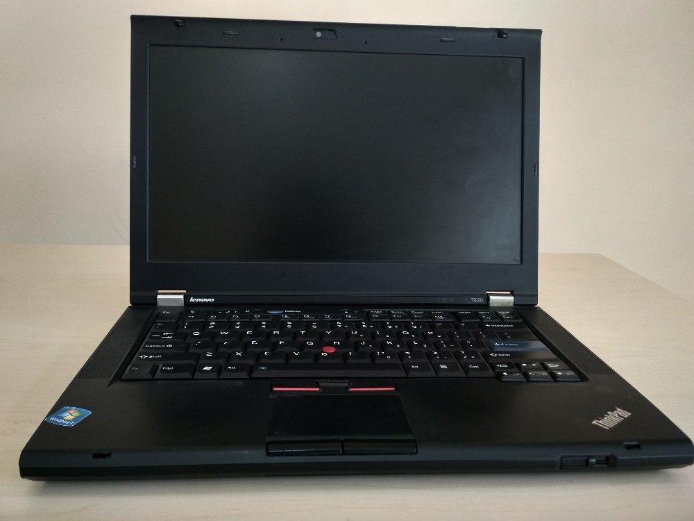 LENOVO THINKPAD T430 Core I5