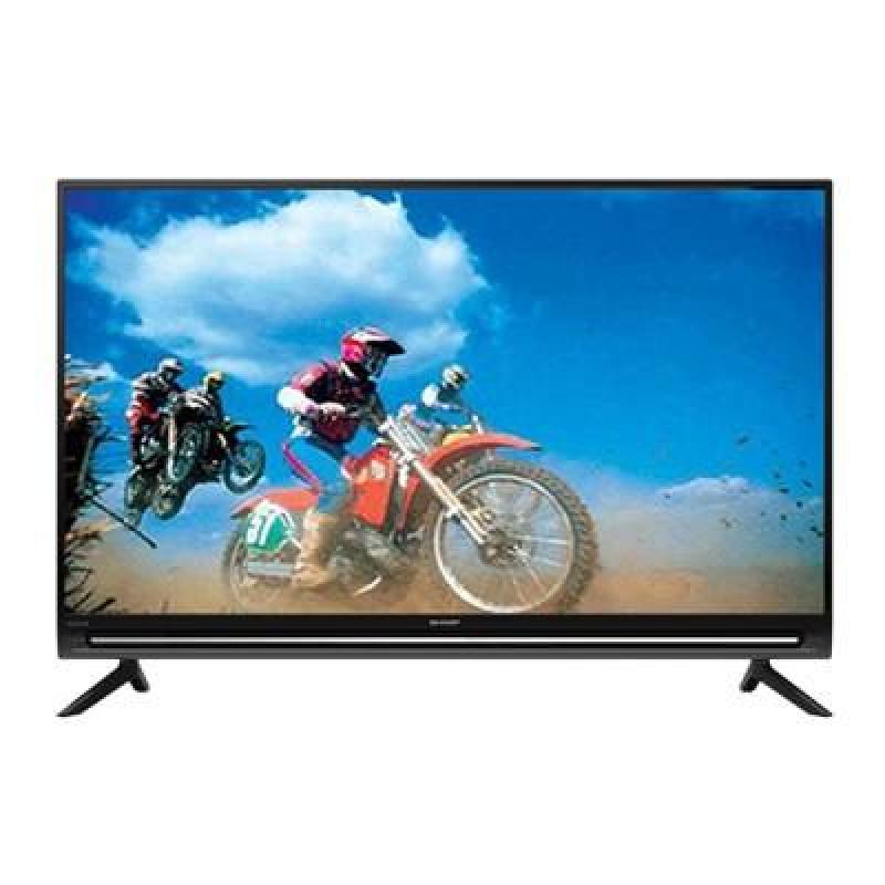 LED SHARP LC40SA5100-I FREE BRACKET