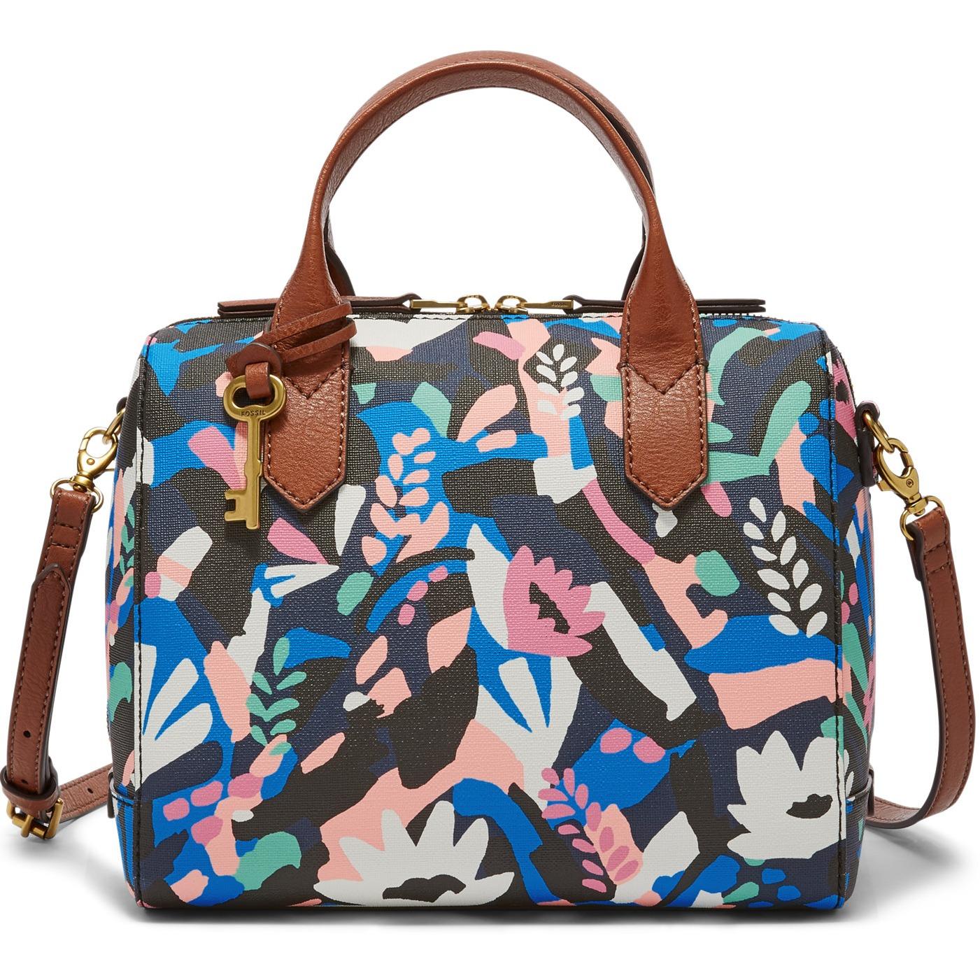 Tas Fossil Lazada 2