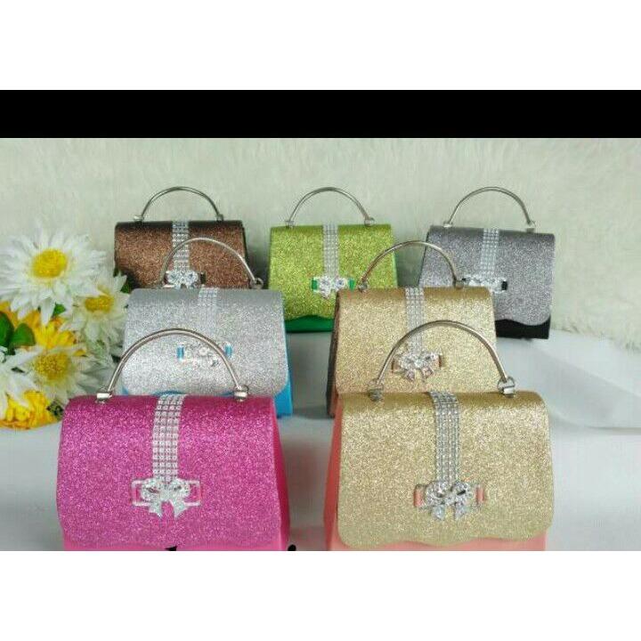 Tas Pesta Wanita/Tas Kondangan(FW139)