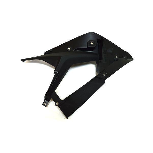 Cover Assy R Main Pipe Side Supra GTR 150 6451BK56N10 Harga 87,100 rupiah*Gratis Ongkir