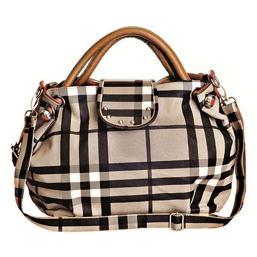 Promo tas wanita murah burberry trendi modis / tas selempang handbag jinjing Fashion