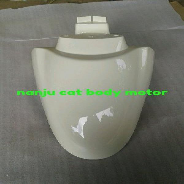 spakbor depan honda Scoopy lama