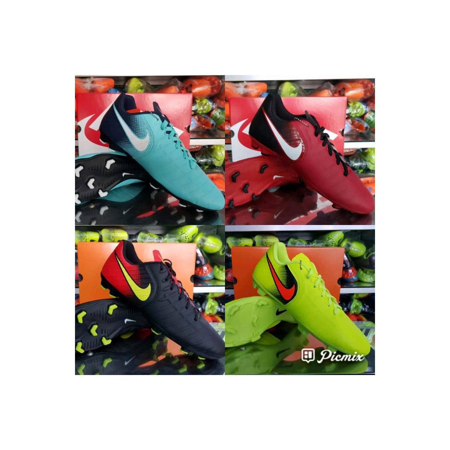 TERBATAS Sepatu Bola Nike New Tempo Legend LARIS
