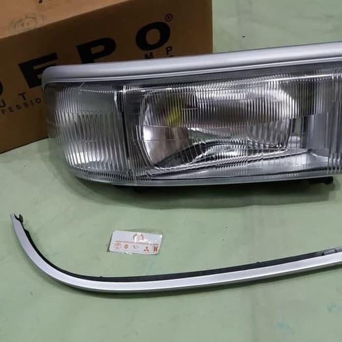 HEAD LAMP/LAMPU BESAR FUTURA TAIWAN