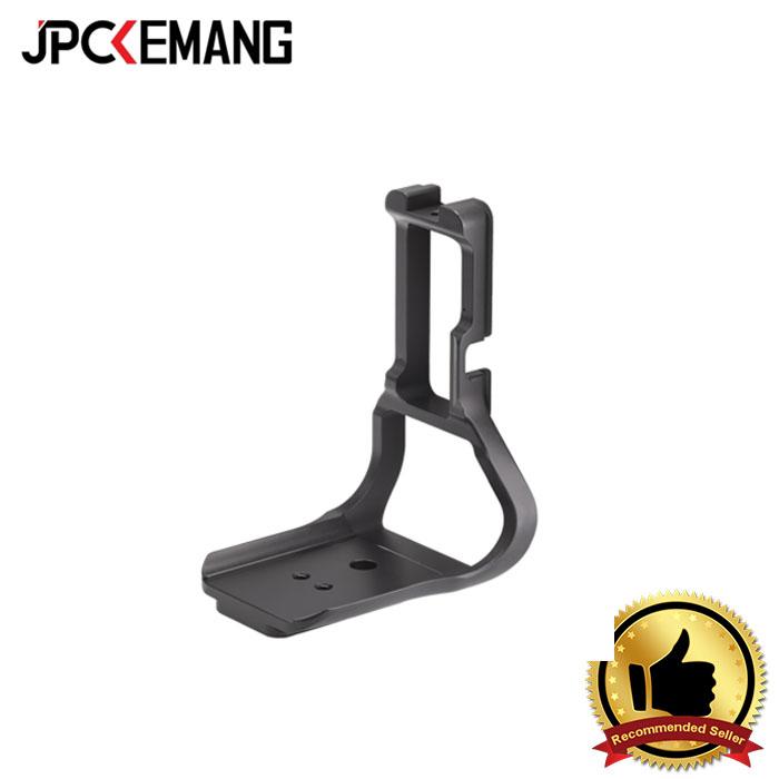 Really Right Stuff L-Plate (BGE11-L) for Canon EOS-5D Mark III jpckemang