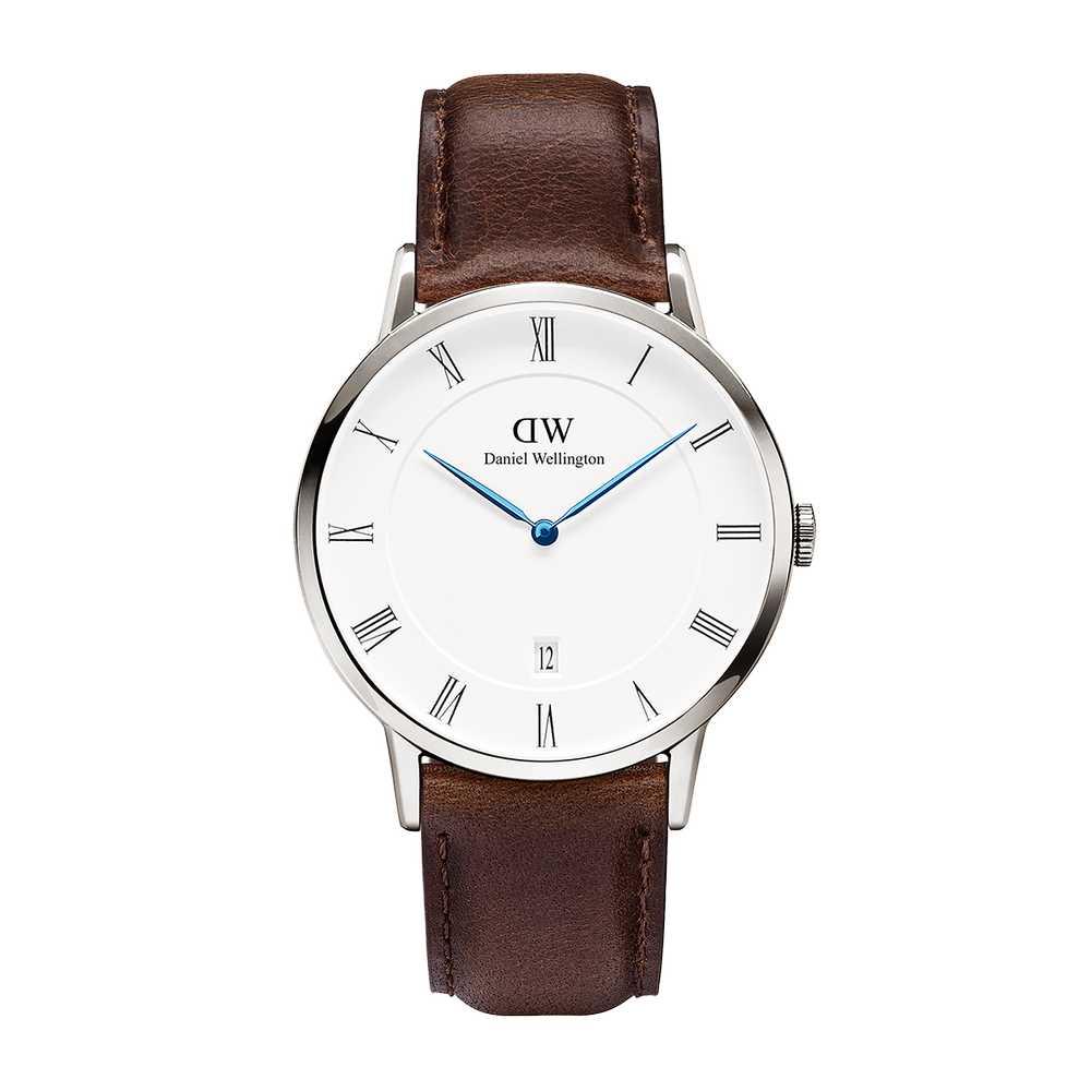 Daniel Wellington Classic Bristol Dapper Series 38mm For Men