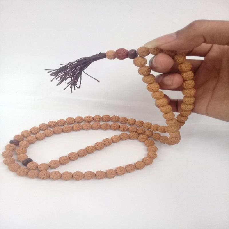 Tasbih jenitri natural design etnik unik dan Berkualitas 99 8mm