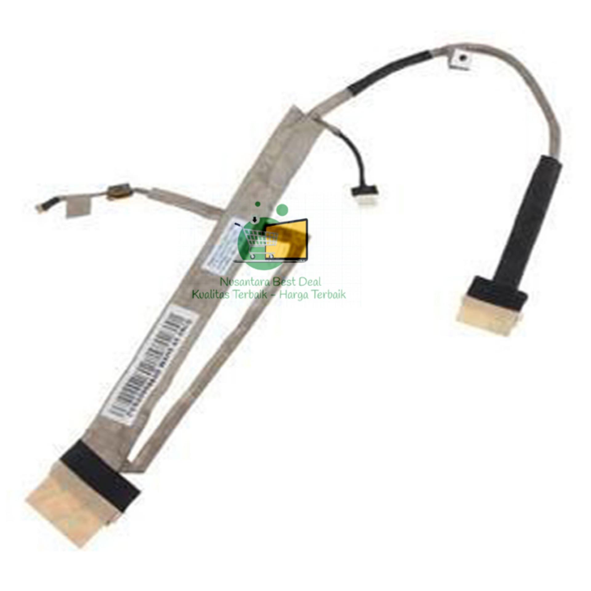 Kabel / Cable Flexible Laptop Toshiba Satellite A200 L200  M200 M300