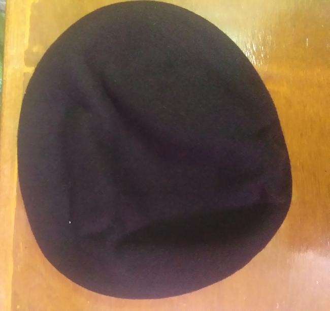 TERLARIS TOPI BARET COKELAT PRAMUKA PROMO