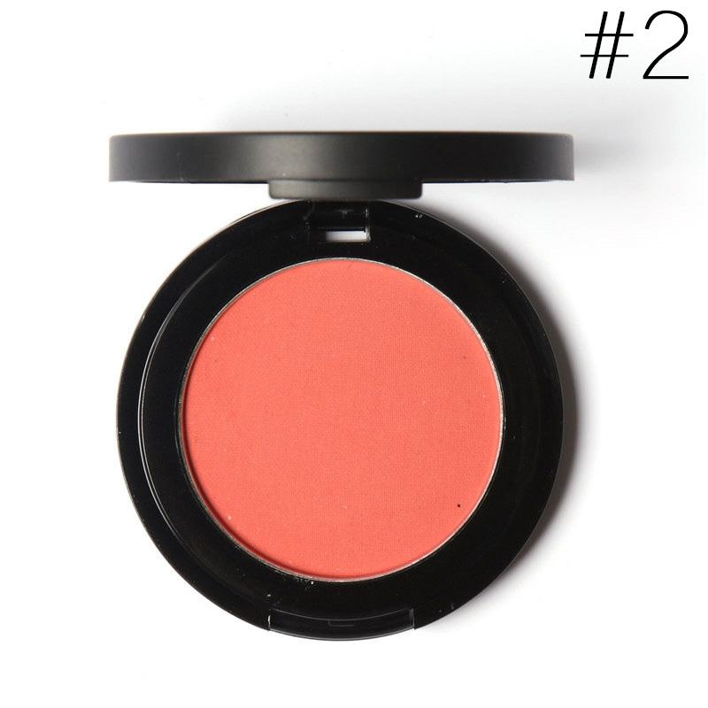 Focallure single blush On Make Up