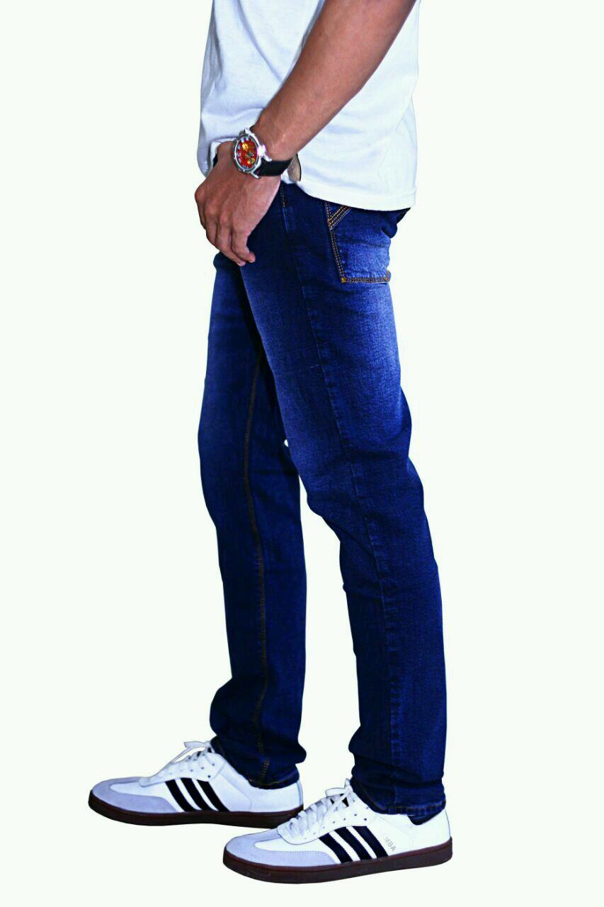 Pieter Jackson Jeans Slimfit Panjang