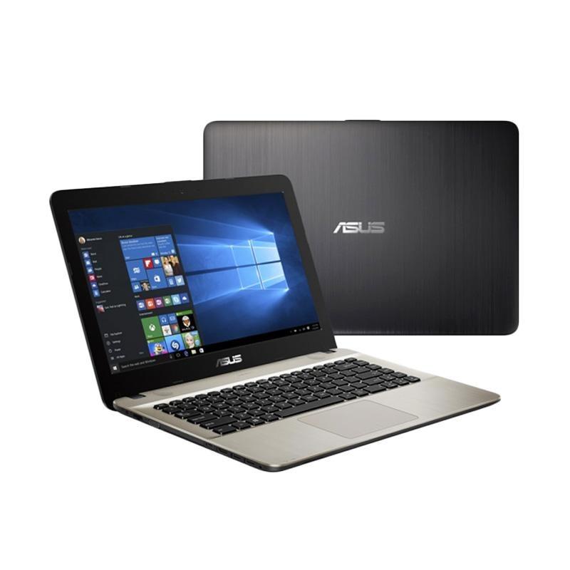 Asus X441UV-WX280T i3-6100 4GB/1TB 14