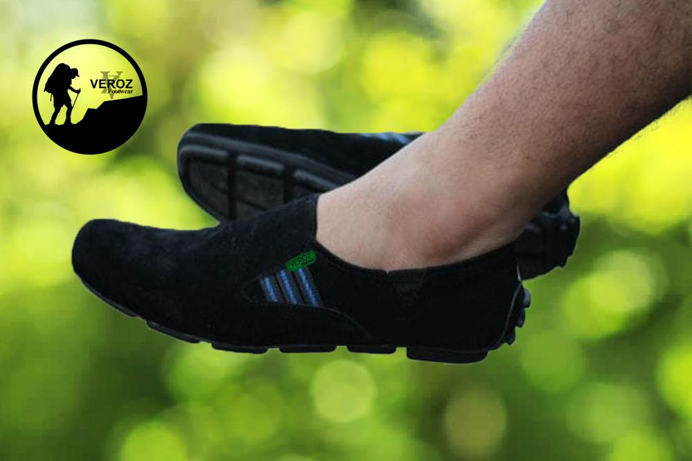 Promo Sepatu Casual Slip On Pria Murah #sepatu kulit#kickers slop#pantofel#boots#bally#cowok#sepatu keren#santai#loafers#reseller#dropshipper#dropship Fashion