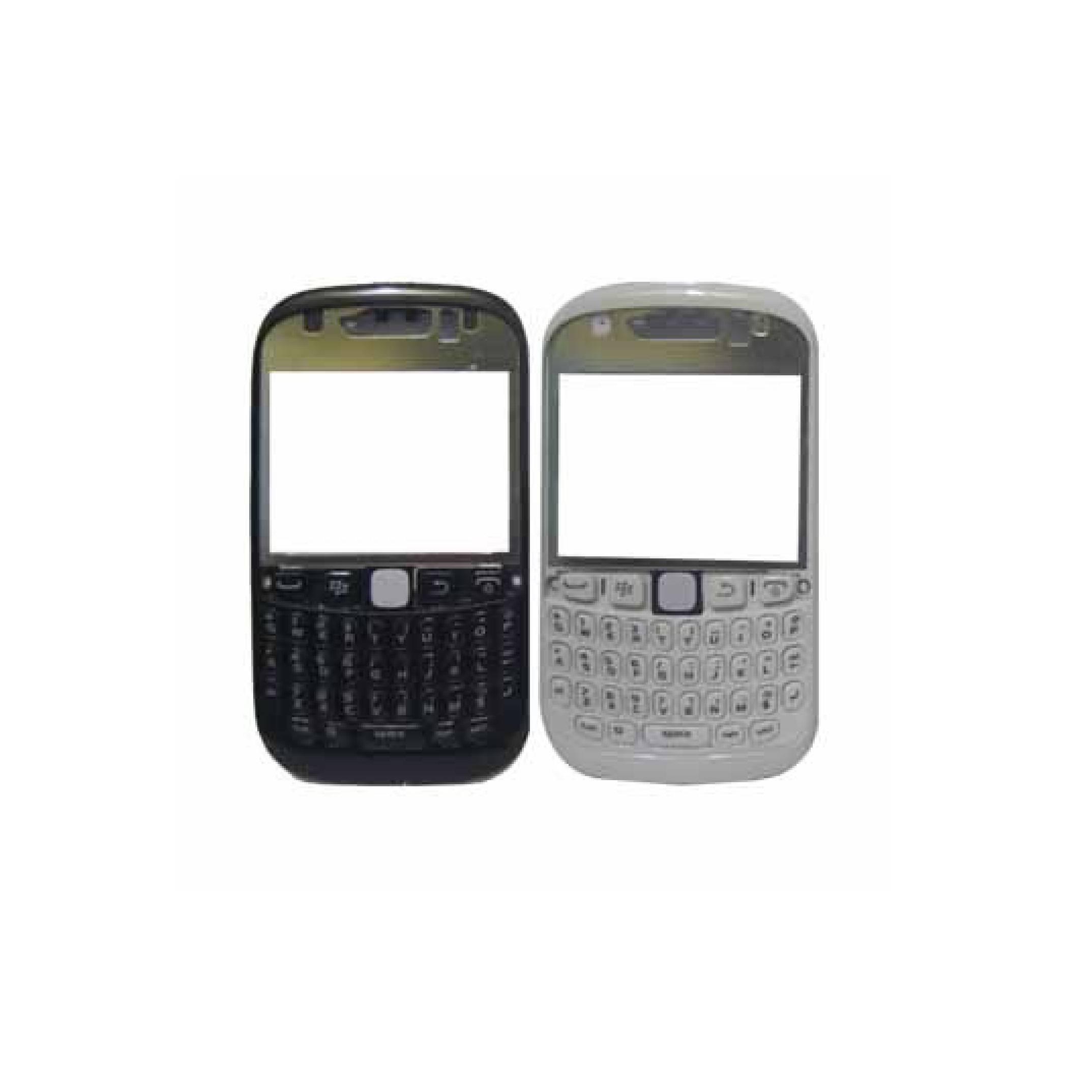 Blackberry BB Curve 9220 Case Cover Casing Fullset