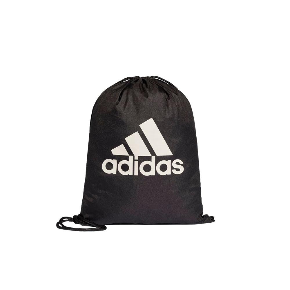 Tas Olahraga-Tas Gym Serut-Tas Fitness-Tas Olahraga Murah-Tas Adidas Murah-Adidas Performance Logo Gym Bag-BR5051