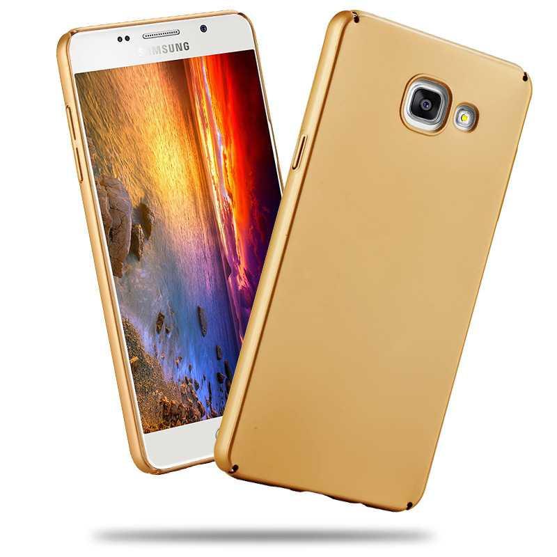 Best Seller!!! Samsung Galaxy A3(2016) Baby Skin Ultra Thin Hard Case Casing HP Murah Terbaru