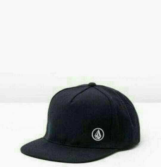 TOPI SNAPBACK VOLCOM TP5