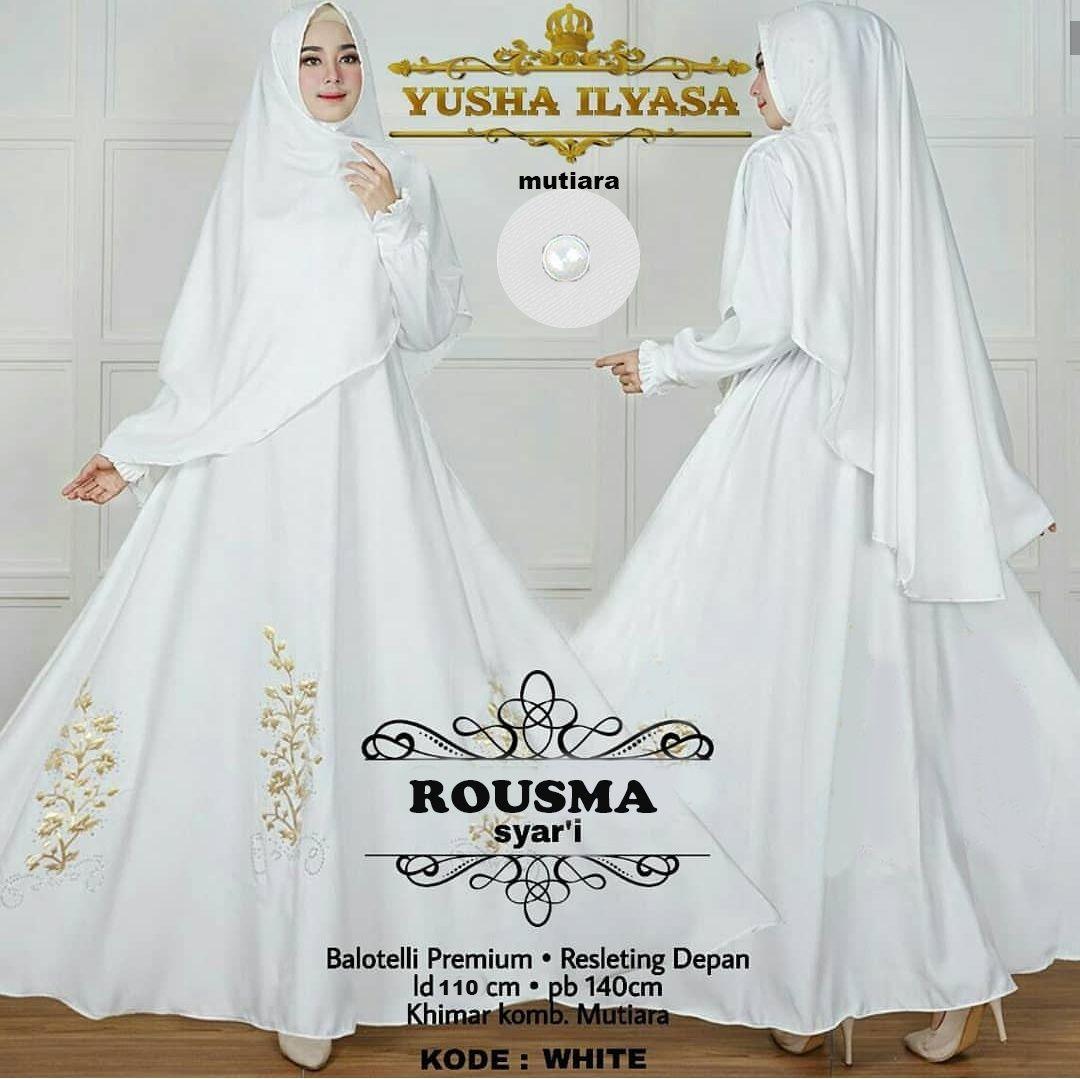 Fly_Olshop - Gamus Rousma