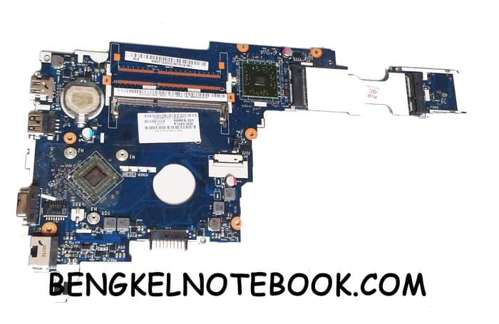 Terbaru!! Motherboard Acer 722 Ao722 - ready stock