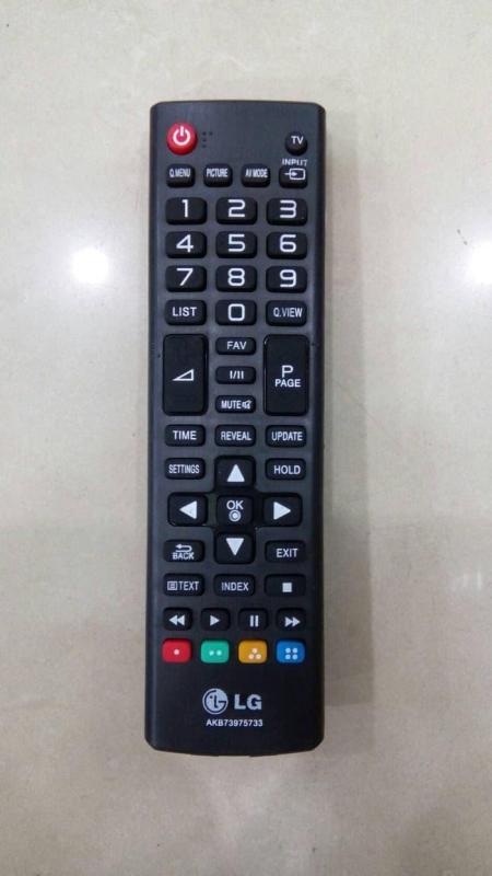 REMOT/REMOTE TV LG LCD/LED/PLASMA