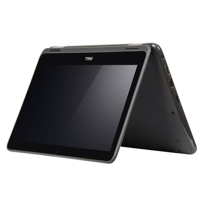 DELL Inspiron 11-3168-N3710-4GB-500GB Grey