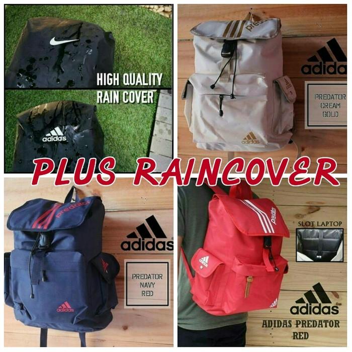 Tas Ransel Adidas Predator Terbaru - Xyn8q7