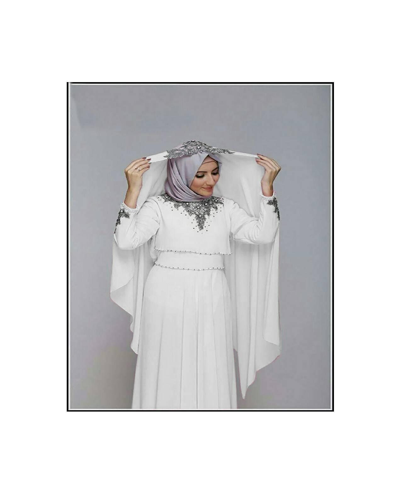 maxi nazwa grey white red pink tosca peach brown ceruty bordir manik