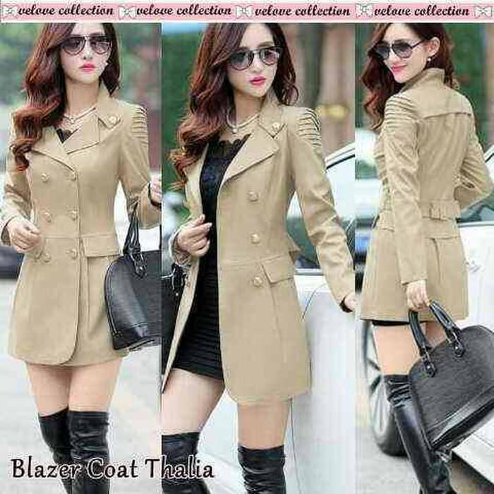 New Arrival new coat abu dhabi tosca