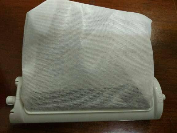 Penampung kotoran cucian/ lint filter mesin cuci sharp ES Q75 &lainnya Terlaris di Lazada