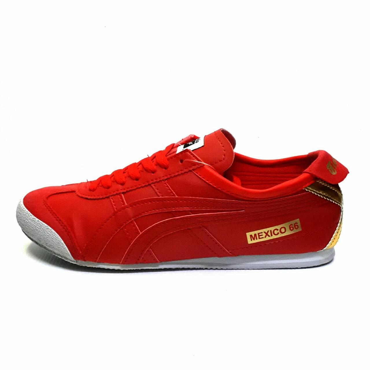 SEPATU SNEAKERS ASICS ONITSUKA TIGER MURAH THE BEST QUALITY PREMIUM ( COD )