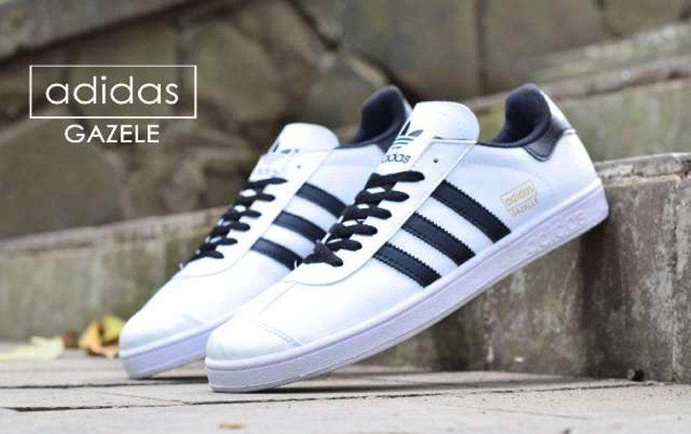 sepatu adidas kw