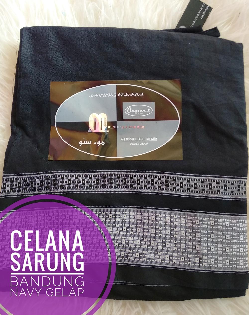 Jual Celana Sarung Murah - Grosir Sarung Celana Murah Bandung