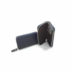 Loris Bag Dompet Kunci Wanita Kulit Import 2008