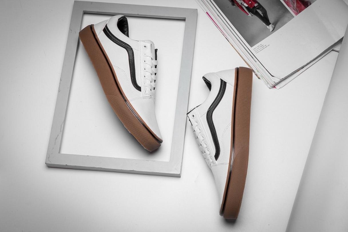 36-45-VANS-Men Women Fashion Casual Sports Running shoes Skateboard Skate shoes - intl