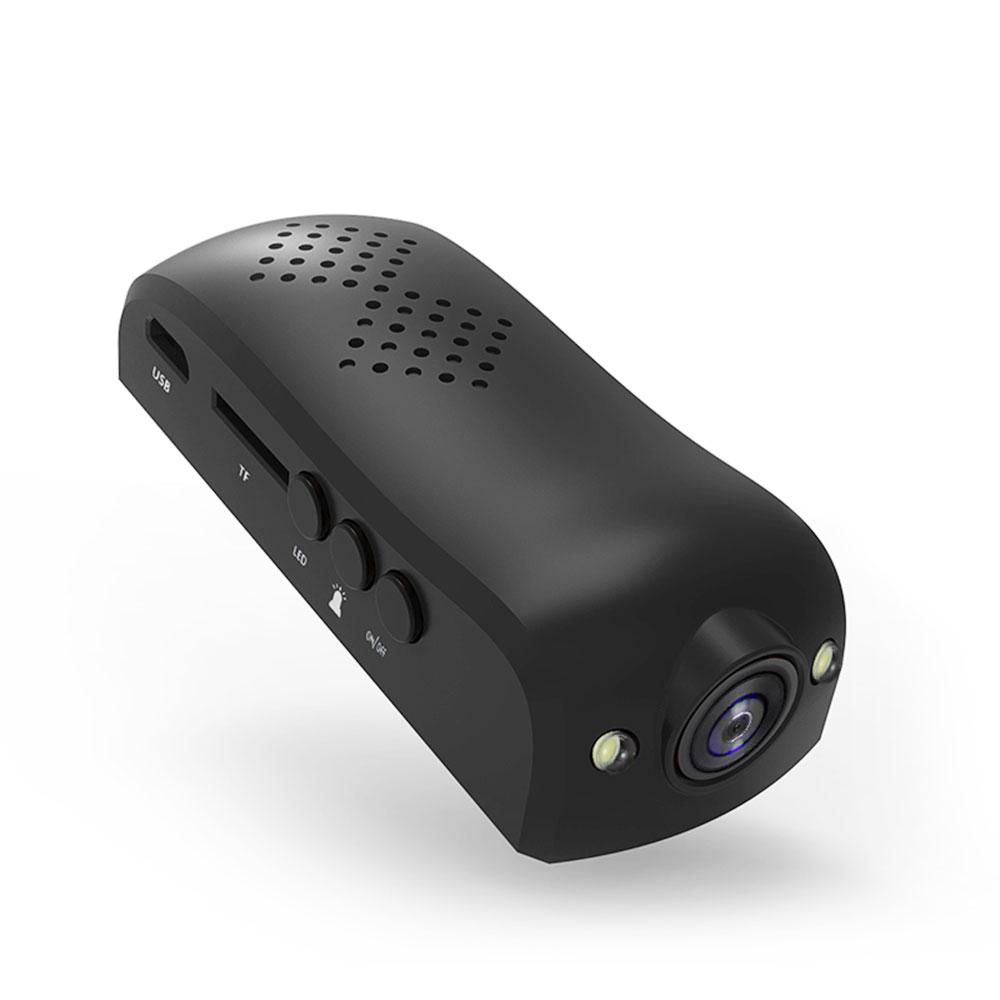 Fantastis Mall Kamera Aksi Mini Mini Olahraga DV Stabil 2.0 Inch 90 Derajat Kolam Camcorder