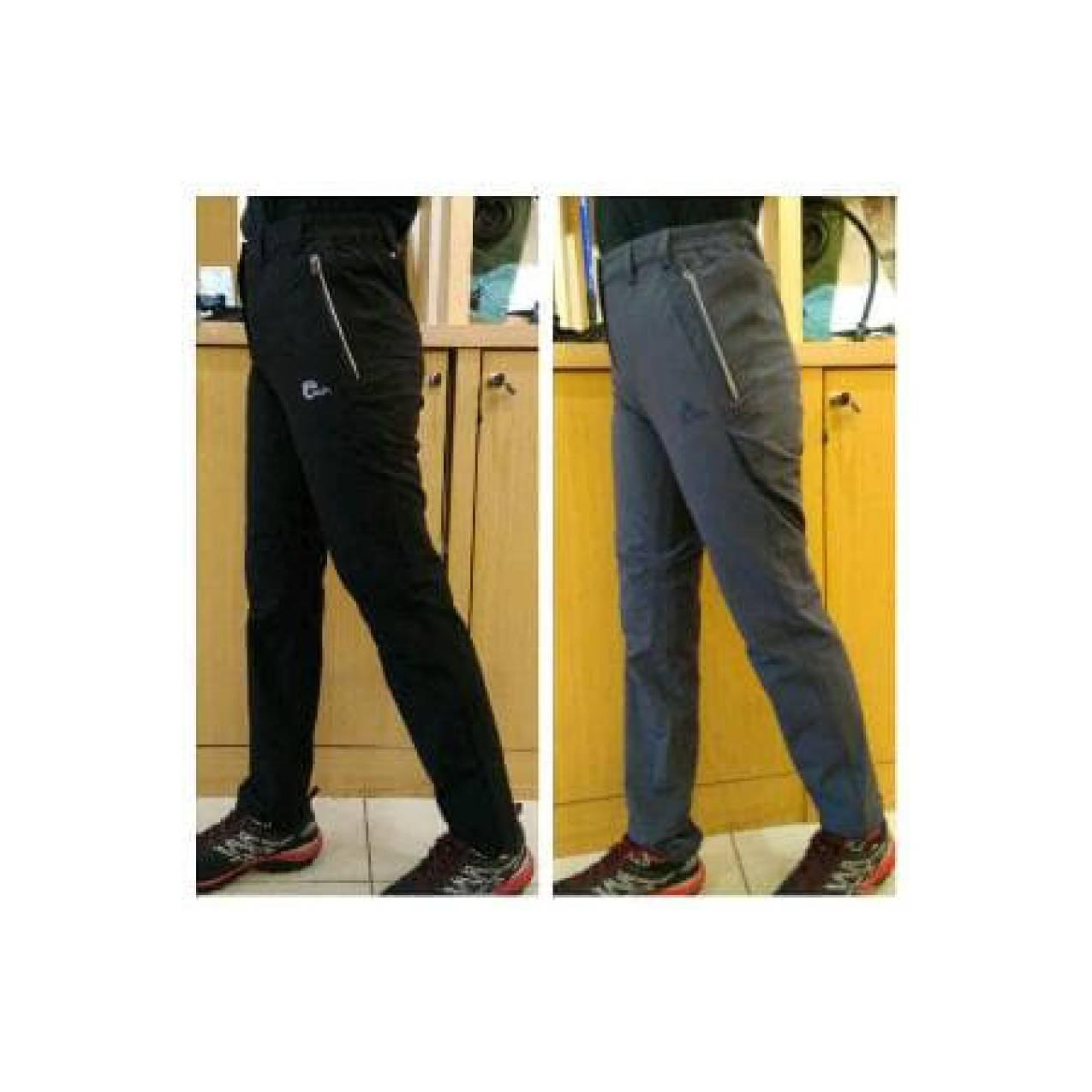 Celana Panjang Nepa Quickdry Bukan Eiger Consina TNF MHW Mammu Limited