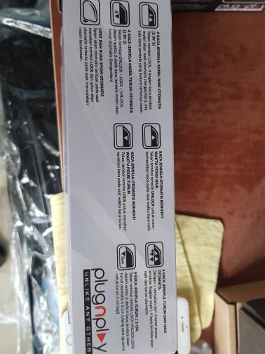 Modul Spion Retract Dan Auto Window All New Civic Turbo