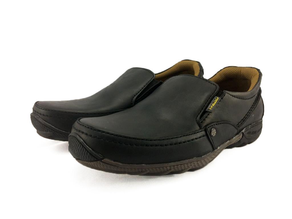 ATTAYA DESIGN SEPATU CASUAL PRIA KULIT ASLI TERMURAH SR02 TREAD - JUAL SEPATU - JUAL SEPATU PRIA - SEPATU CASUAL PRIA - LAZADA SEPATU - LAZADA SEPATU PRIA - SEPATU CASUAL PRIA TERBARU - SEPATU CASUAL PRIA  - SEPATU CASUAL COWOK - SEPATU SANTAI PRIA KULIT