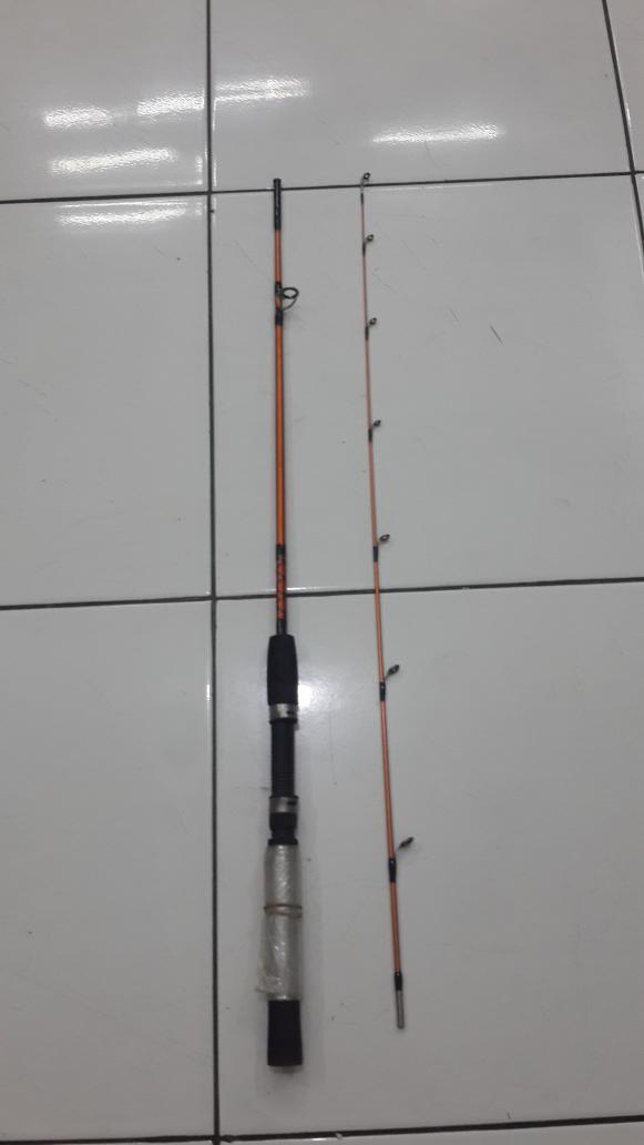 Joran Aeon Harley 150 Cm