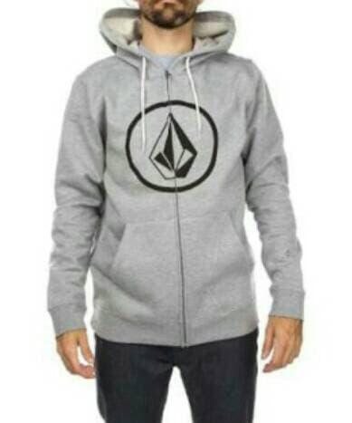 HARGA DISKON!!! jaket/sweater/switer/hoodies/hoodie zipper VOLCOM - 0p4EjS