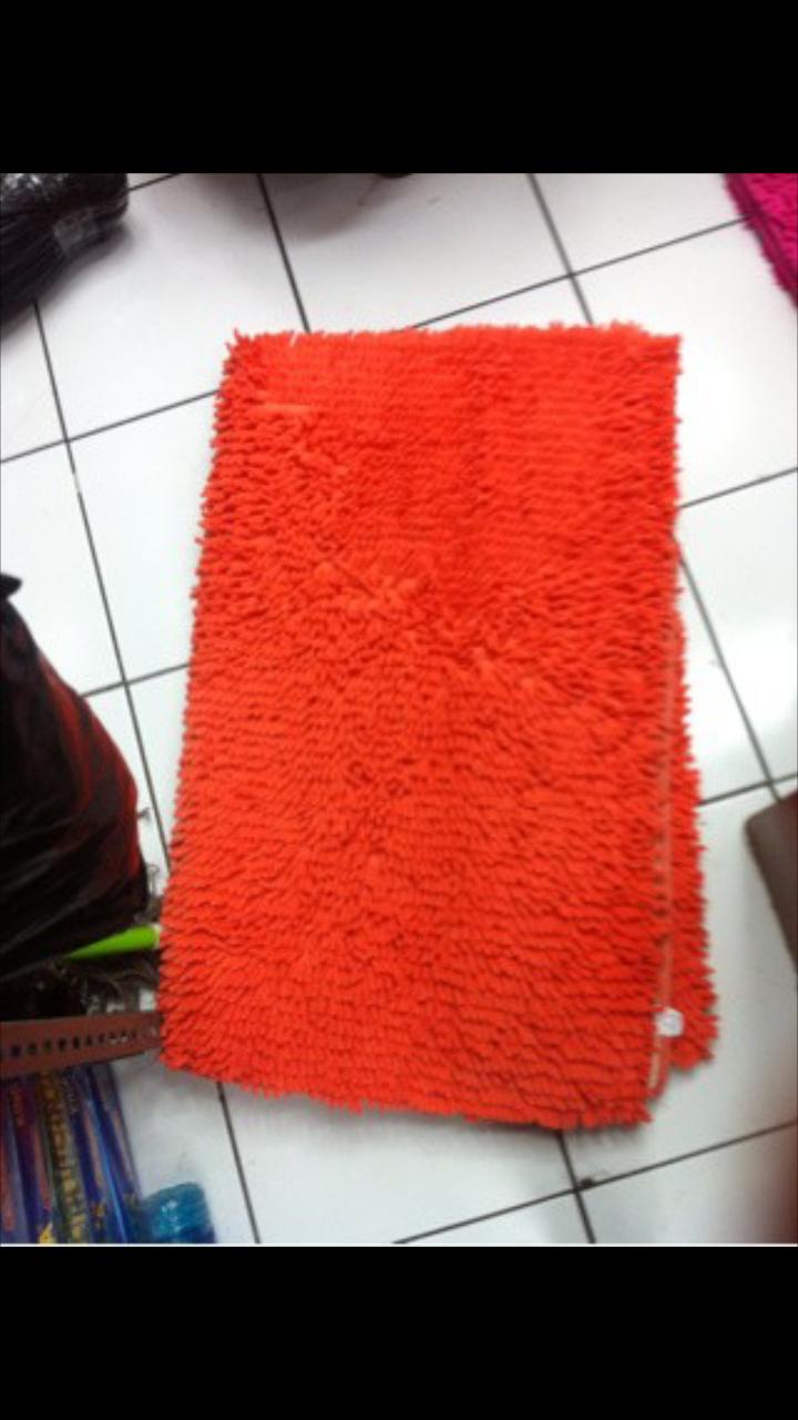 Karpet cendol doff 100x150