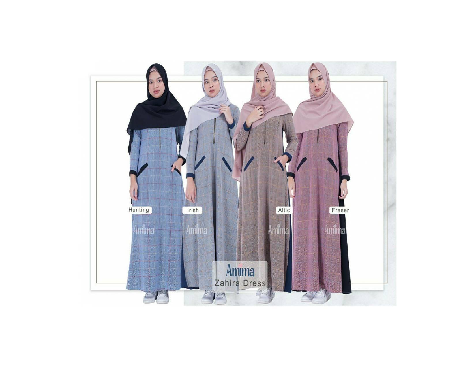 Jual zahira set dress murah garansi dan berkualitas Rp 456 000